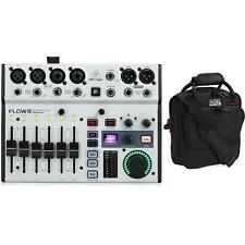 Behringer flow input for sale  Bensenville
