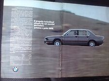 Pubblicità advertising bmw usato  Cologno Monzese