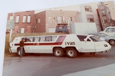 Van vintage photo for sale  Schaumburg