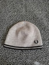 Fred perry grey for sale  CHELMSFORD