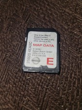 nissan connect sd card for sale  BECCLES