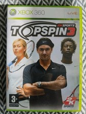 Top spin x360 d'occasion  Metz-