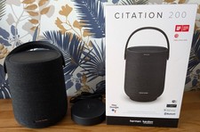 Harman kardon citation d'occasion  Dijon
