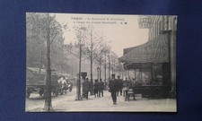 Réédition carte postale d'occasion  Villemomble