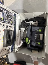 Festool tsc reb for sale  Milwaukee
