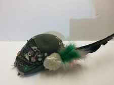 cappello usato  Lurate Caccivio