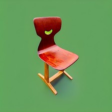 Vintage design 60er gebraucht kaufen  Unna
