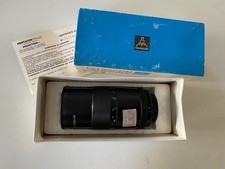 Obiettivo 200 tele usato Obiettivo 200 tele usato  San Benedetto del Tronto