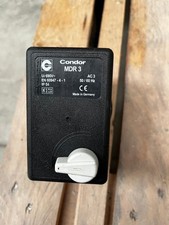 Pressostat condor mdr3 d'occasion  France