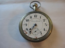 Antique hampden pocket for sale  Owatonna