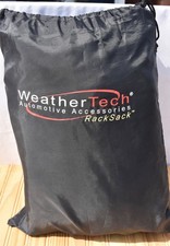 Weathertech racksack cargo for sale  Candor