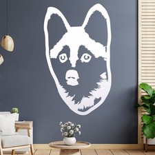 Pomsky chien stickers d'occasion  Expédié en France