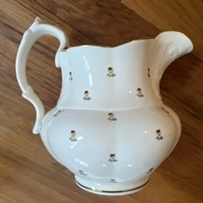 pitcher water english for sale pitcher water english for sale Stuart