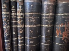 Libri antichi diritto usato  Catania