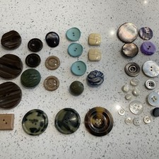 Vintage mother pearl for sale  LEICESTER