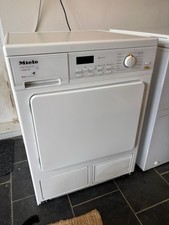 miele dryer for sale miele dryer for sale BRENTWOOD