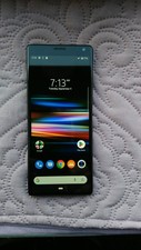 Sony xperia 64gb for sale  BURNLEY