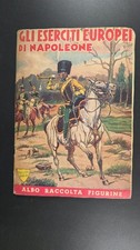 Album figurine completo usato  Pozzuoli