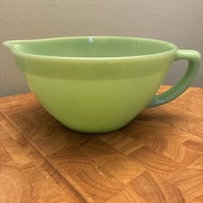 Vintage fireking jadeiite for sale  East Sandwich