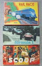 Classic board games for sale  NOTTINGHAM