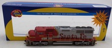 Athearn ath88848 santa for sale  Flowery Branch