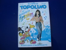 Topolino 1827 dicembre usato  Fano