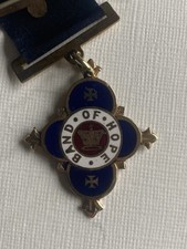 Victorian band hope for sale  TORRINGTON