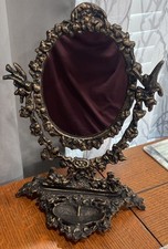 Gothgilt brass vanity for sale  Denison