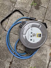 Schneider schlauchaufroller sl gebraucht kaufen  Prisdorf