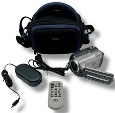 Jvc everio hybrid for sale  Marietta