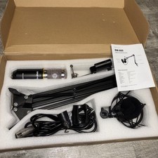 800 zingyou condenser d'occasion  Expédié en Belgium