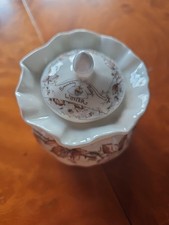 Royal doulton brambly gebraucht kaufen  Hamburg