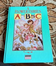 Vintage flower fairies for sale  LANCING