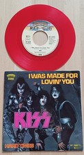single vinyl kiss gebraucht kaufen single vinyl kiss gebraucht kaufen Söhlde