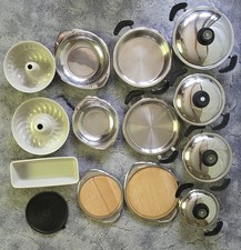 Amc 20tlg set gebraucht kaufen Amc 20tlg set gebraucht kaufen  Karlsruhe