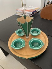 Serviteur présentoir apériti d'occasion  Le Bouscat