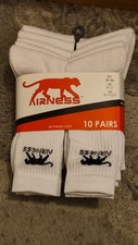 Pack paires chaussettes d'occasion  Aulnay-sous-Bois