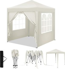 Pavillon 2x2m partyzelt gebraucht kaufen  Sulz am Neckar
