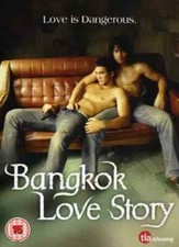 Bangkok love story for sale  DONCASTER