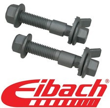 PAR de parafusos de cambagem dianteiros Renault Megane Mk3 08- Eibach Ez! 5.81250K comprar usado  Enviando para Brazil