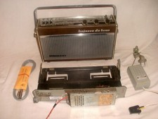 Telefunken bajazzo luxe gebraucht kaufen  Recklinghausen