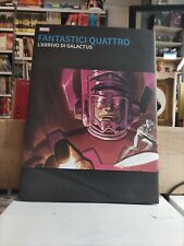 Fantastici quattro arrivo usato  Roma
