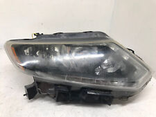 Headlight passenger right for sale  Houston