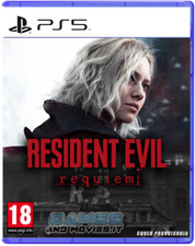 Prevendita resident evil usato  Lainate