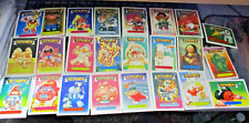 Lotto figurine diverse usato  Ragusa