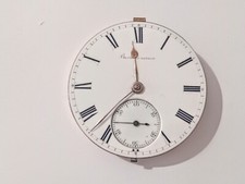 Grade barwise fusee for sale  BRIGHTON