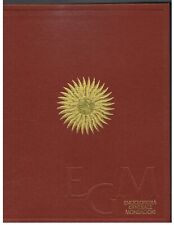 1984 enciclopedia generale usato  San Benedetto del Tronto