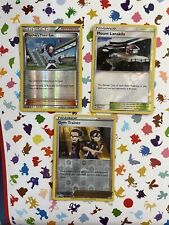 Pokemon trainer card for sale  Costa Mesa