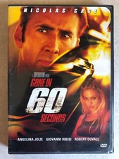 Gone in 60 Seconds (DVD, 2000) - K6 comprar usado  Enviando para Brazil
