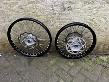 Kxf wheels 2022 for sale  HYDE